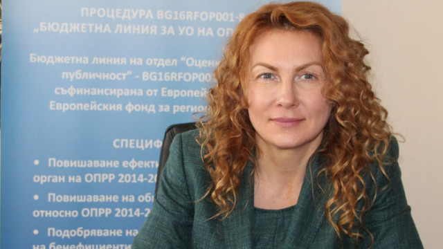 Икономическото развитие на страната ще е акцентът в новия програмен период